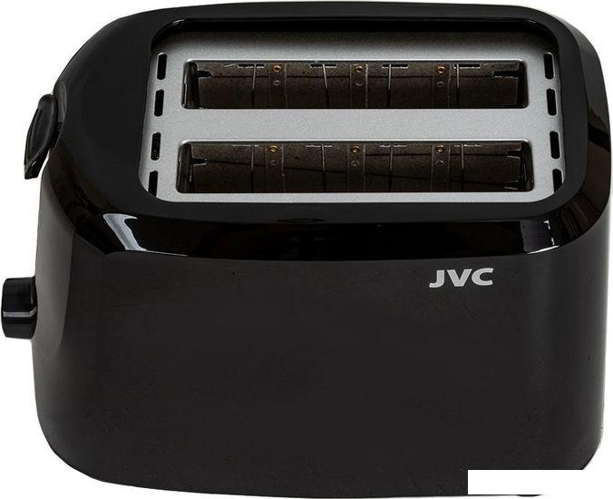 Тостер JVC JK-TS623 - фото