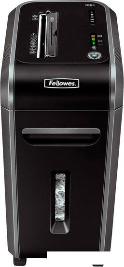 Шредер Fellowes Powershred 99Ci - фото