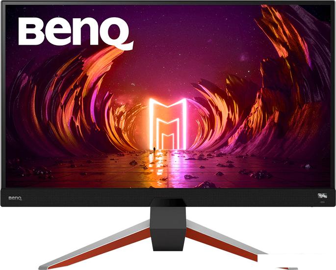 Игровой монитор BenQ Mobiuz EX2710Q - фото