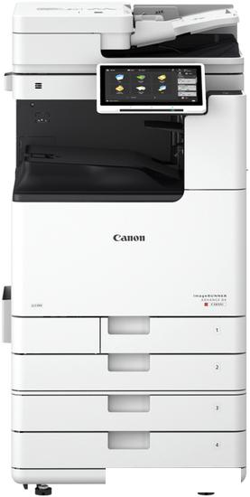 МФУ Canon imageRUNNER Advance DX C3826i - фото