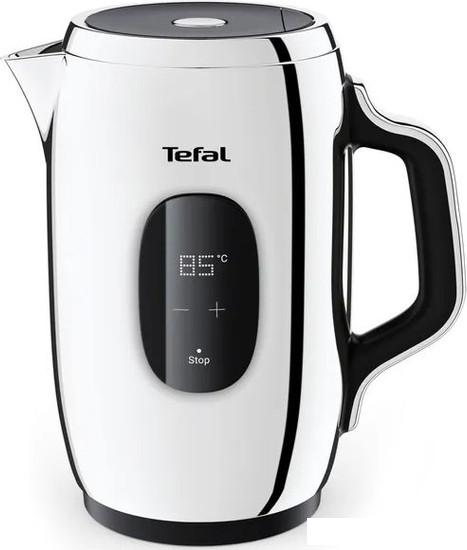 Электрический чайник Tefal Majestuo KI883D10 - фото