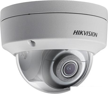 IP-камера Hikvision DS-2CD2123G0-IS (2.8 мм) - фото