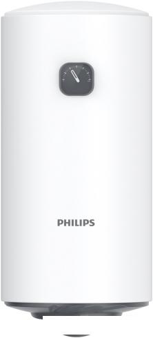 Накопительный электрический водонагреватель Philips AWH1602/51(80DA) - фото