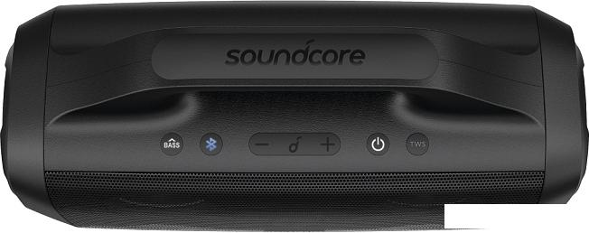 Беспроводная колонка Anker SoundCore Select Pro - фото