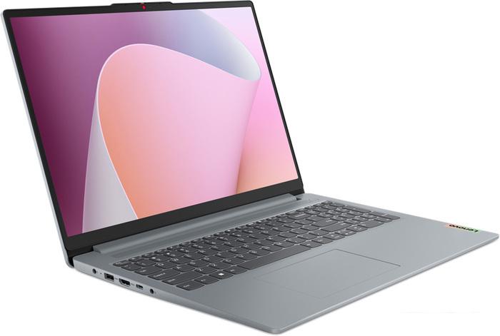 Ноутбук Lenovo IdeaPad Slim 3 16ABR8 82XR006TRK - фото