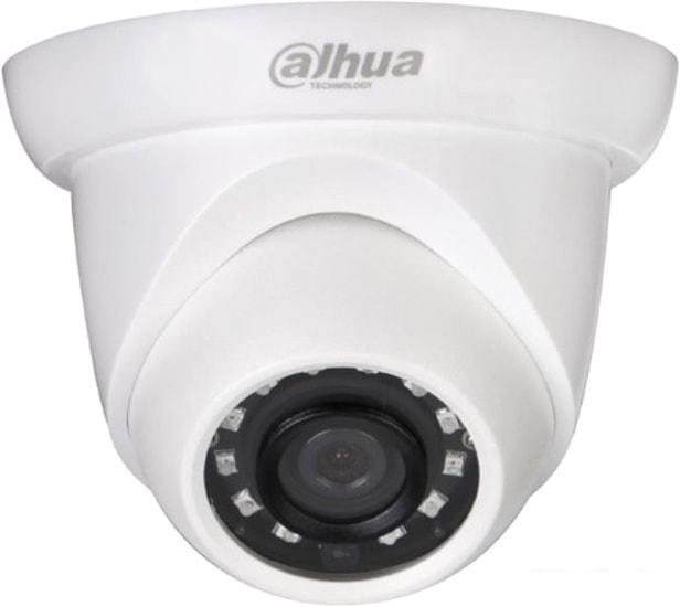 IP-камера Dahua DH-IPC-HDW1230SP-0360B-S4 - фото