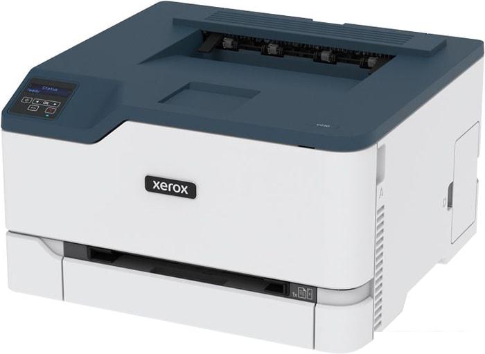 Принтер Xerox C230 - фото