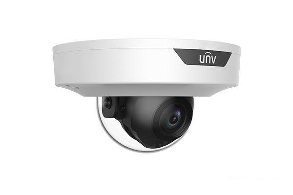 IP-камера Uniview IPC354SB-ADNF28K-I0 - фото