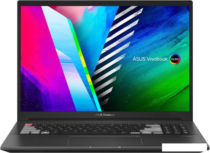 Ноутбук ASUS Vivobook Pro 16X OLED - фото