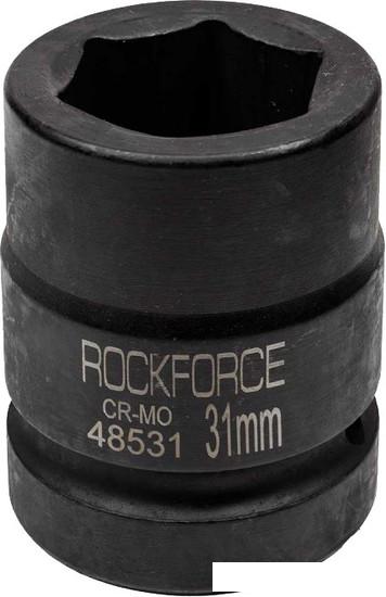 Головка слесарная RockForce RF-48531 - фото