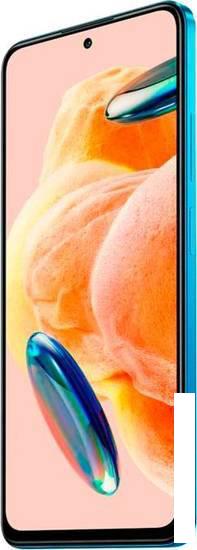 Смартфон Xiaomi Redmi Note 12 Pro 4G 8GB/256GB международная версия (ледниковый синий) - фото