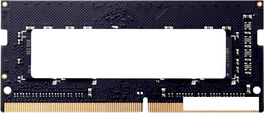 Оперативная память Hikvision S1 16GB DDR4 SODIMM PC4-21300 HKED4162DAB1D0ZA1/16G - фото