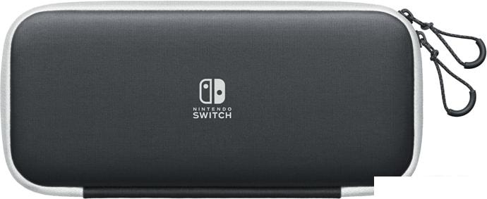 Чехол для приставки Nintendo Switch OLED - фото