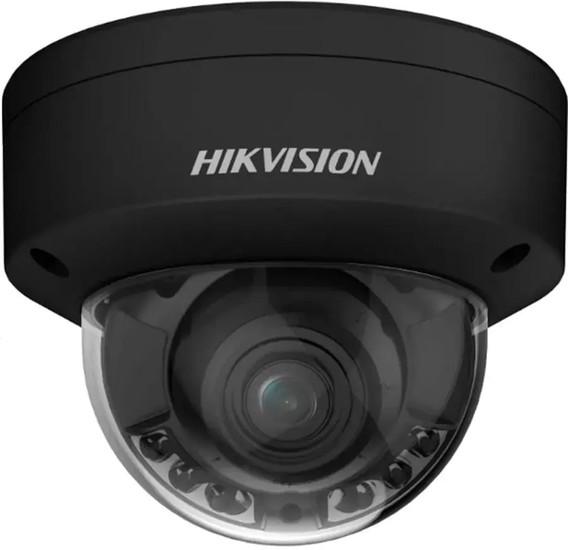 IP-камера Hikvision DS-2CD2787G2HT-LIZS (2.8-12 мм, черный) - фото