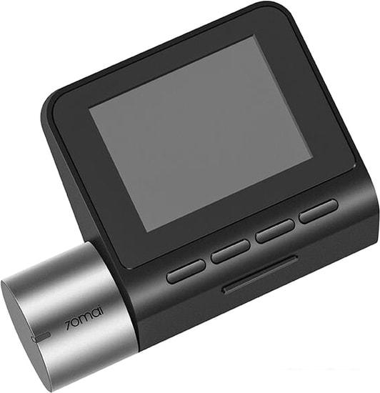 Автомобильный видеорегистратор 70mai Dash Cam Pro Plus A500S - фото