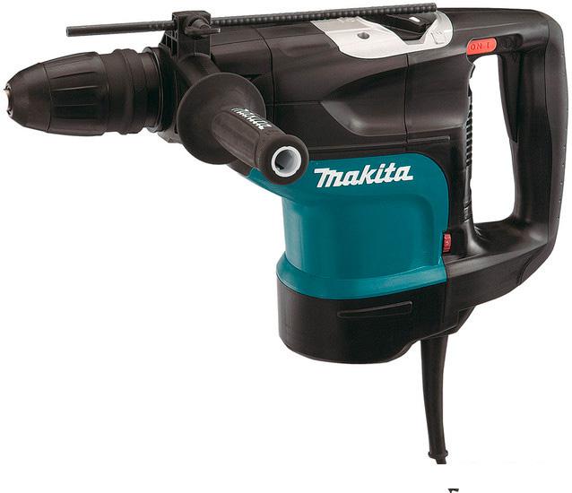 Перфоратор Makita HR4501C - фото