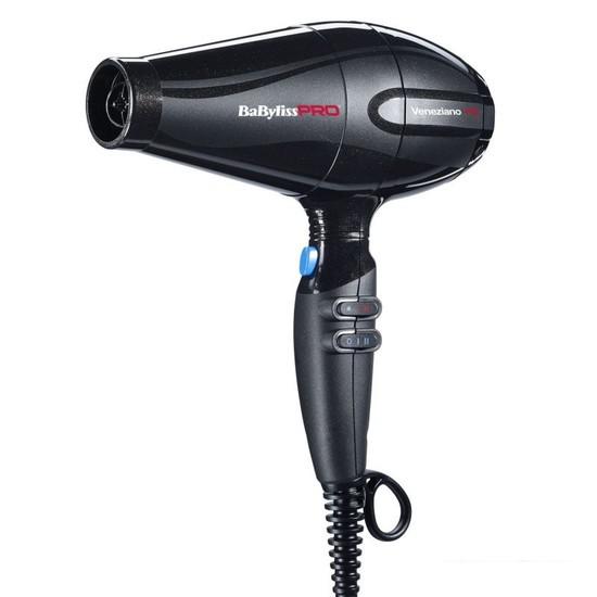 Фен BaByliss PRO Veneziano-HQ Ionic BAB6960IE - фото