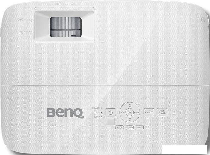 Проектор BenQ MS550 - фото