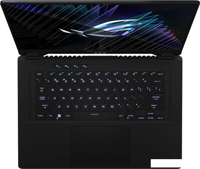 Игровой ноутбук ASUS ROG Zephyrus M16 2023 GU604VI-N4125 - фото