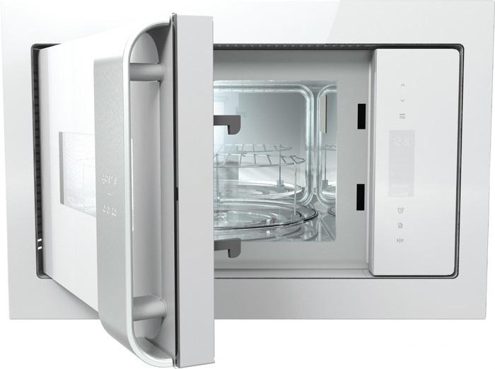 Микроволновая печь Gorenje BM235ORAW - фото