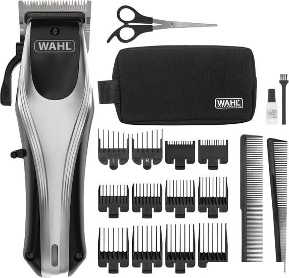 Машинка для стрижки волос Wahl Rapid Clip 09657.0460 - фото