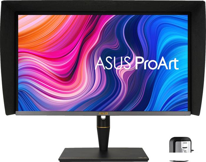 Монитор ASUS ProArt PA27UCX-K - фото