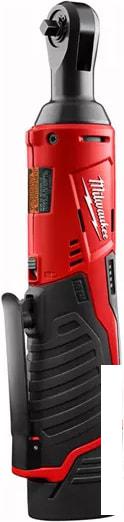 Гайковерт Milwaukee M12 IR-201B 1/4