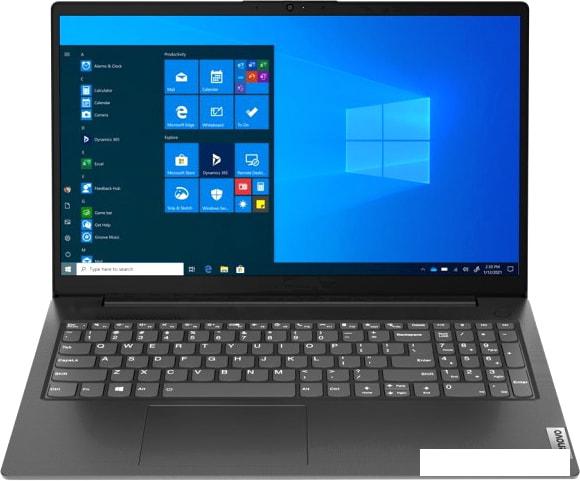 Ноутбук Lenovo V15 G2 ALC 82KD002XRU - фото