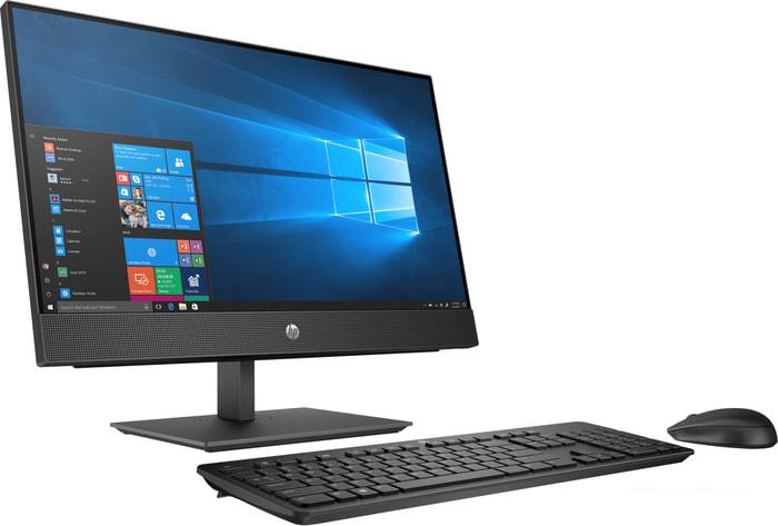 Моноблок HP ProOne 440 G6 205V9ES - фото