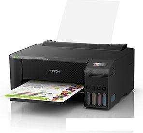 Принтер Epson EcoTank L1250 - фото