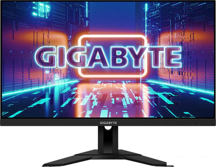 Монитор Gigabyte M28U - фото