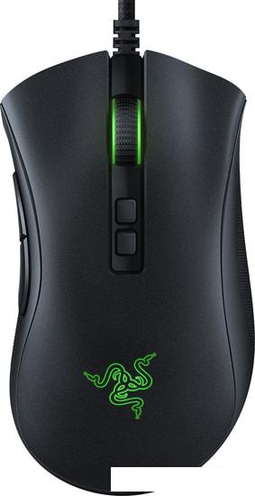 Игровая мышь Razer DeathAdder V2 - фото