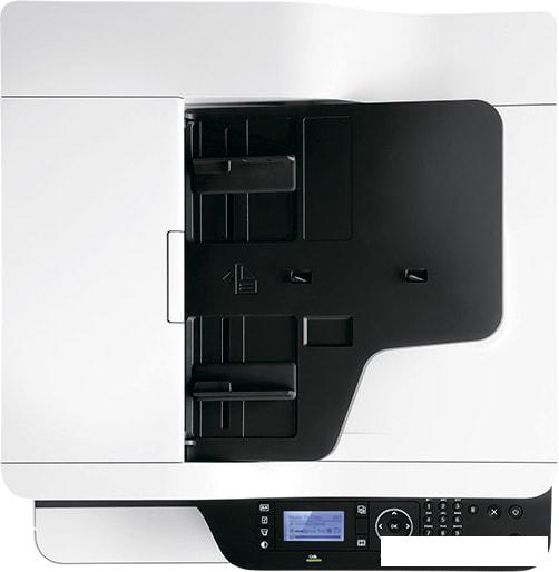 МФУ HP LaserJet M443nda 8AF72A - фото