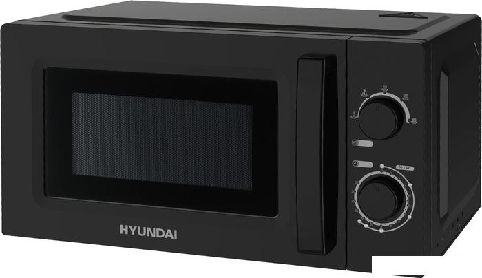 Микроволновая печь Hyundai HYM-M2008 - фото