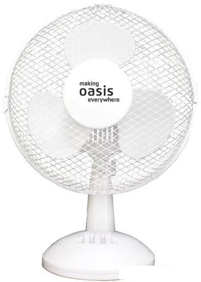 Вентилятор Oasis VT-25W2 - фото