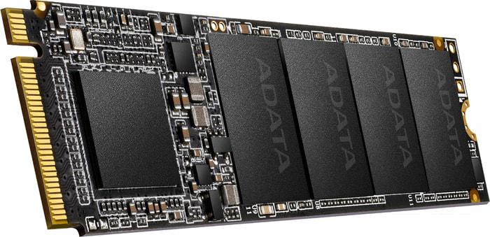 SSD A-Data XPG SX6000 Pro 2TB ASX6000PNP-2TT-C - фото