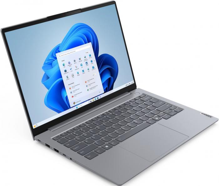 Ноутбук Lenovo ThinkBook 14 G7 IML 21MR0050RU - фото