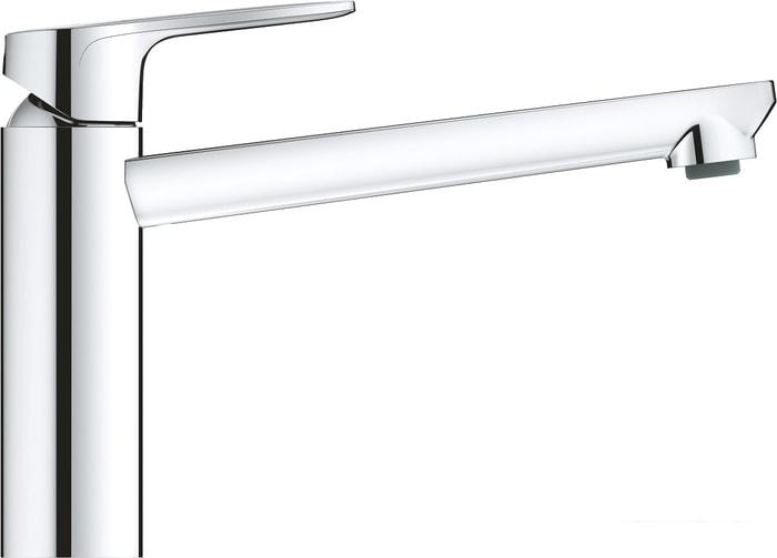 Смеситель Grohe BauEdge 31693000 - фото