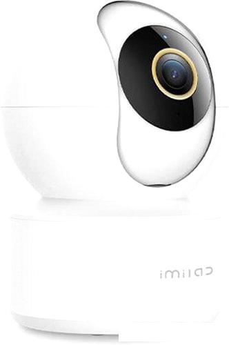 IP-камера Imilab Home Security Camera С21 CMSXJ38A - фото