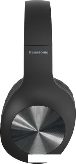 Наушники Panasonic RB-HX220BEE-K - фото