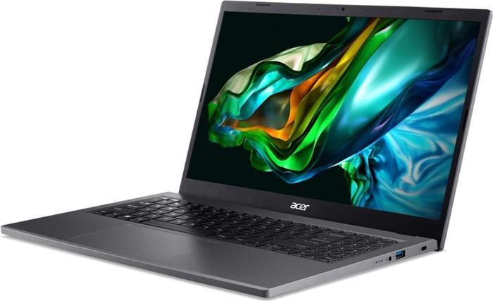 Ноутбук Acer Aspire 5 A515-58P-77H8 NX.KHJER.00B - фото