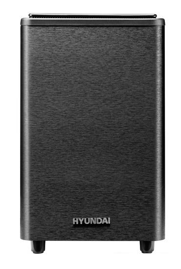 Саундбар Hyundai H-HA650 - фото