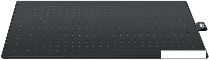 Графический планшет Huion Inspiroy RTP-700 (черный) - фото