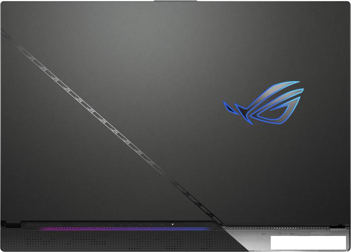 Игровой ноутбук ASUS ROG Strix SCAR 17 G733ZW-LL153W - фото