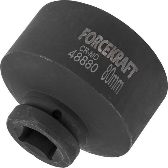 Головка слесарная ForceKraft FK-48880 - фото