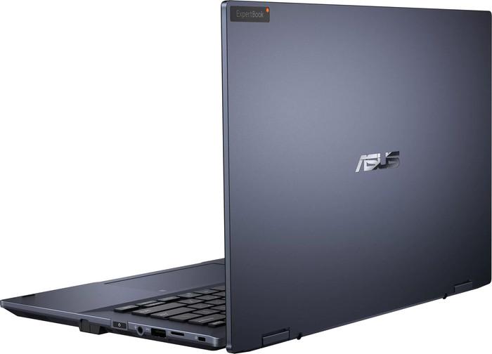 Ноутбук 2-в-1 ASUS ExpertBook B5 Flip B5402FVA-HY0280W - фото