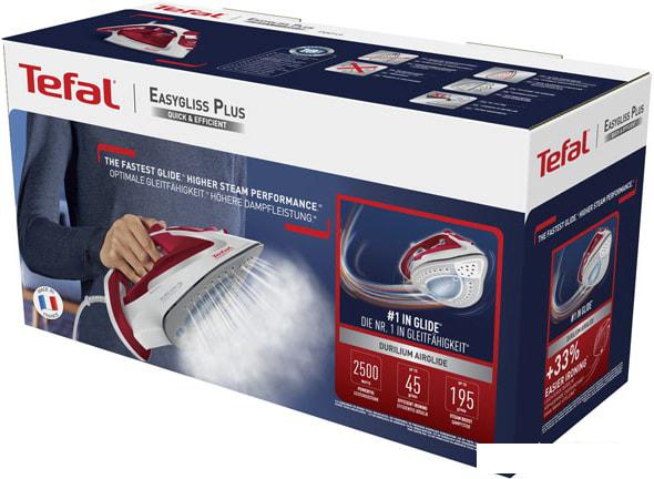 Утюг Tefal FV5717E0 - фото