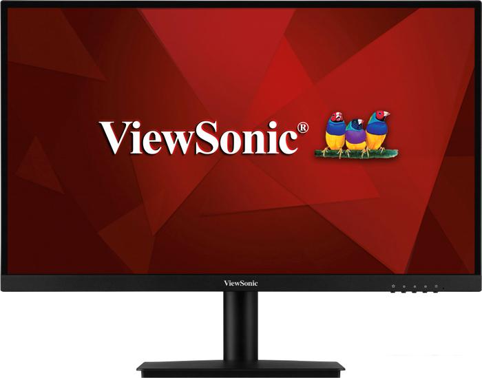 Монитор ViewSonic VA2406-MH - фото