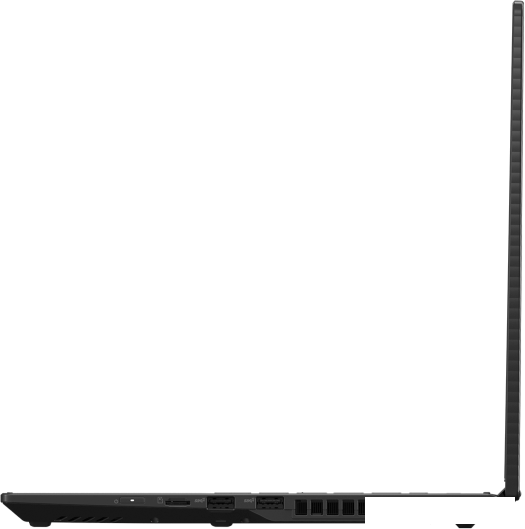 Ноутбук 2-в-1 ASUS ROG Flow X16 GV601VI-NL051W - фото