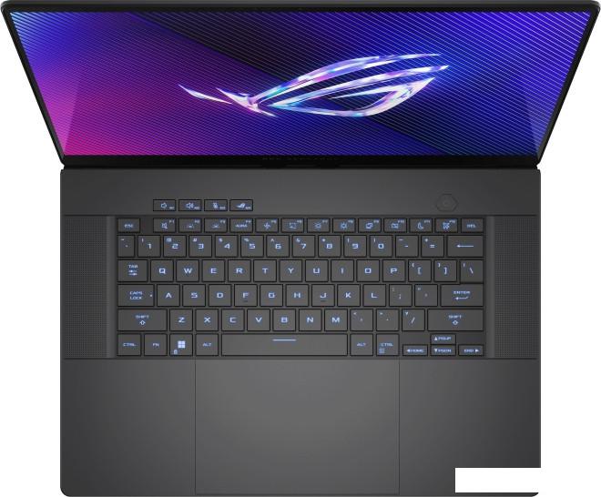 Игровой ноутбук ASUS ROG Zephyrus G16 2024 GU605MV-QR085 - фото